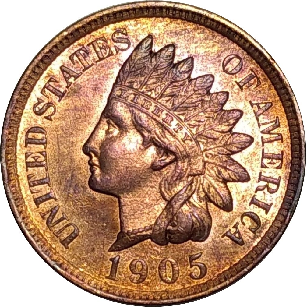 1905-Indian-Head-Cent-#m2